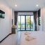 HR15063 บ้านพักติดทะเล The Blue Sky Villa Pranburi