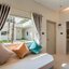 HR15083 บ้านพักติดทะเลหัวหิน The Rest Beachfront Hua Hin Pool Villa