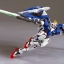 HG 1/144 OO RAISER+GN SWORD Ⅲ[BANDAI]