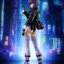 เปิดจอง : Pop Up Parade Motoko Kusanagi: S.A.C. Ver. L Size