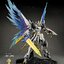 [PO]MB 1/72 MNQ-02 CAO REN SKY SPEED STAR JADEROCHA[Motor Nuclear]โมสำเร็จ
