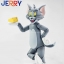 [PreOrder]Action Figure theTOMandJERRY[DASIN MODEL]