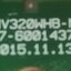 เมนบรอด แอลจี Mainboard LG รุ่น 32lk500bpta