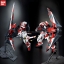 [PO]PG 1/60 Gundam Astray Red Frame Kai[BANDAI]