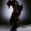 เปิดจอง Takayuki Takeya's "Cthulhu"