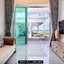 HR15030 บ้านพักติดทะเล The Vacation Beach Pool Villa Cha Am