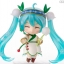 Nendoroid Miku Snow Bell Ver. 493