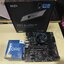 CPU + M/B Core i7-13700 (1700) + M/B MSI RPO B760M-P DDR 5 ประกัน J.I.B 16/8/2026