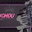 [PO]MB 1/72 Jay Chou[Tibetan Road Model]โมเดลสำเร็จ