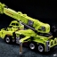 [PO]CRANE TRUCK[DABAN TF]