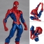 เปิดจอง Amazing Yamaguchi No.002 Spider-Man