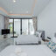 HR15066 บ้านพักติดทะเลหัวหิน The Casa Rocca Beach Villa HuaHin