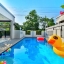 HR 2019 บ้านพักหัวหิน บ้านดอร์ฟิน