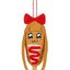 เปิดจอง : Pop Team Epic Convenience Store Series: Skewer Plushie Keychain Pipimi