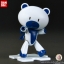 HG 1/144 PETIT'GGUY CHARA'GGUY GYANKO[BANDAI]
