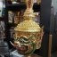 ท้าวเวสสุวรรณ ขนาดครอบ