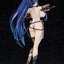 เปิดจอง : Taimanin RPG X Rinko Akiyama Swimsuit Ver. 1/6 Complete Figure DX Edition