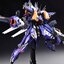 MG 1/100 Ruling Type01 Full Armed Battle Machine[INN ERA]