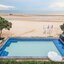 HR15045 บ้านพักติดทะเล The Moon Beach Villa