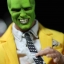 THE MASK 1/6 Scale Collectible Action Figure