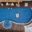 HR15061 บ้านพักติดทะเล The Pamila Beach Villa Kuiburi