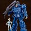 เปิดจอง : PLAMAX SV-01: X / ATH-02 Strike Dog