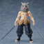เปิดจอง : (BUZZmod) Inosuke Hashibira 1/12 scale action figure