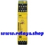 PILZ 750104 PNOZ s4 24VDC 3 n/o 1 n/c LiNE iD : @PILZ