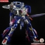OPTIMUS PRIME FINAL / TRANFORMERS 4[KBB MODEL]