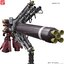 [PO]MG 1/100 High Mobility Type Zaku "Psycho Zaku" Ver. Ka [Gundam Thunderbolt][BANDAI]