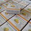สบู่น้ำผึ้ง ชาขาว Brightening Soap No.08