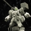 HGBF 1/144 Gundam Ez-SR[BANDAI]