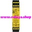 787305 PILZ PNOZ X2.7P C 24VACDC 3n/o 1n/c LiNE iD : RELAYS.SHOP