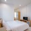 HR15063 บ้านพักติดทะเล The Blue Sky Villa Pranburi