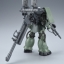[PO]HG 1/144 Zaku Big Gun [Gundam Thunderbolt Anime Ver.][BANDAI]