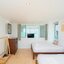 HR15070 บ้านพักติดทะเล The Gina Beach Villa Pranburi