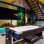 HR4039 บ้านพักหัวหิน บ้านโมเดิร์น สเปซ V.2