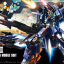 HGBF 1/144 ZZ II[BANDAI]