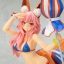 เปิดจอง Fate/Grand Order - Lancer/Tamamo no Mae 1/7 Complete Figure