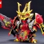 BB362 TENSHIHO SHIBAI SAZABI (JAPANESE VER.)[BANDAI]