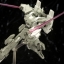 HGBF 1/144 Gundam Ez-SR[BANDAI]