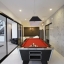 HR 3003 บ้านพักหัวหิน บ้านโรลเลอร์ วิลล่า