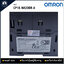 CP1E-NA20DR-A OMRON PLC, 240VAC 12 input 8 output Analog output relay