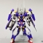 MG 1/100 Avalanche Exia[โมจีนHOBBY STAR]
