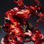 [PO]MB 1/72 Hellboy[Tibetan Road Model]โมเดลสำเร็จ