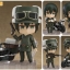 เปิดจอง Nendoroid Kino & Hermes