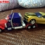 Striker Optimus Prime