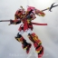 [PO]MG 1/100 Shin Musha Gundam (มีฉากหลัง)[012B][โมจีนTT]
