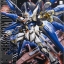 [PO]MG 1/100 Strike Freedom Gundam[BANDAI]