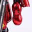 [PO]MG 1/100 Sazabi Ver.Ka(Chrome Coat)(6631S)[DABAN]